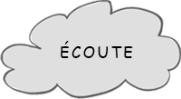 ecoute